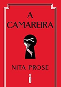A Camareira (The Maid) (Em Portugues do Brasil Edition)