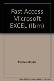 Fast Access/Microsoft Excel (Ibm)