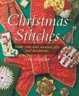 Christmas Stitches