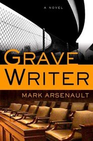 Gravewriter (Billy Povich, Bk 1)