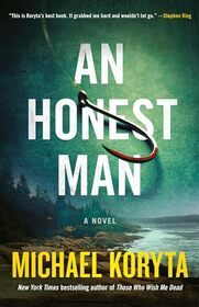 An Honest Man: A Novel