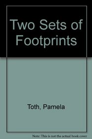 Two Sets of Footprints