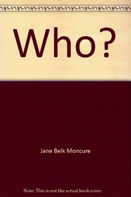 Who? (Question Books)