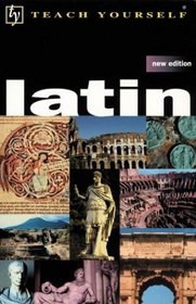 Teach Yourself Latin