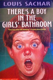 There's a Boy in the Girls' Bathroom