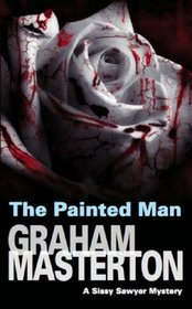 The Painted Man (Sissy Sawyer Mysteries)