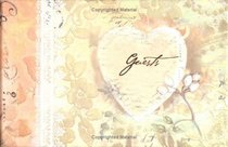 Tracy Porter Wedding Guest Book-Concealed Wire-O