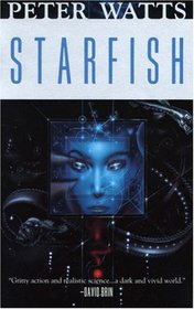 Starfish (Rifters Trilogy)