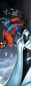 Marvel Team-Up, Vol. 2: Master of the Ring