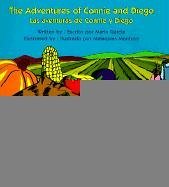 Adventures of Connie and Diego/Aventuras De Connie Y Diego (Fifth World Tales =)