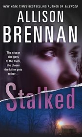 Stalked (Lucy Kincaid, Bk 5)