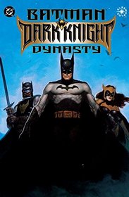 Elseworlds: Batman Vol. 3
