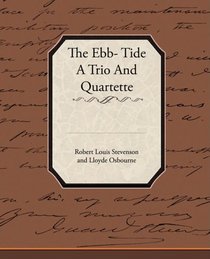 The Ebb Tide - A Trio And Quartette