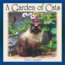 A Garden of Cats