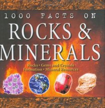 Rocks and Minerals