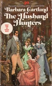 The Husband Hunters     < 39 >