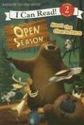 Open Season: Meet the Characters (I Can Read Book 2)