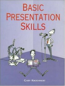 Basic Presentation Skills