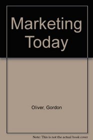 Marketing Today