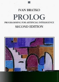 Prolog Programming for Artificial Intelligence