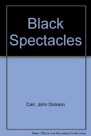 Black Spectacles