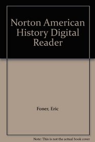 Norton American History Digital Reader