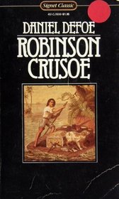 Robinson Crusoe