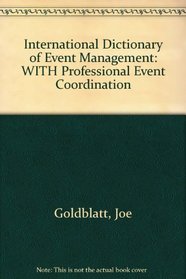 Professional Event Coordination