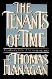 The tenants of time