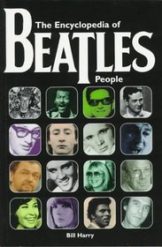 The Encyclopedia of Beatles People