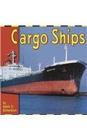 Cargo Ships (Transportation Library)