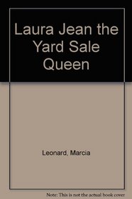 Laura Jean the Yard Sale Queen