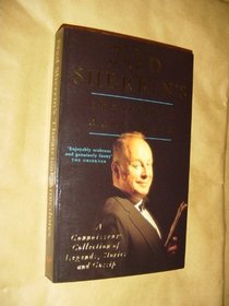 Ned Sherrin's Theatrical Anecdotes: A Connoisseur's Collection of Legends, Stories and Gossips
