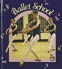 Ballet School (Crabapples)