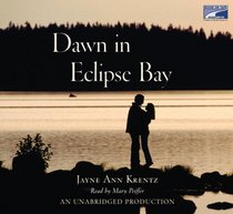 Dawn in Eclipse Day (Unabridged Audio CD)