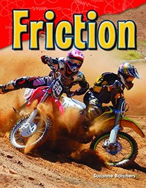 Friction (Science Readers)