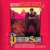 The Perdition Score: A Sandman Slim Novel