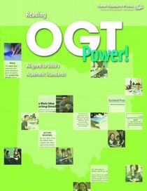 Reading OGT Power! Ace the Ohio Graduation Test