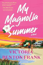 My Magnolia Summer (Lowcountry Tale, Bk 1)