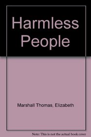 The harmless people