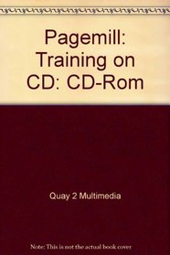Pagemill: Training on Cd