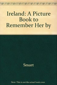 Picture Book to Remember Her By: Ireland