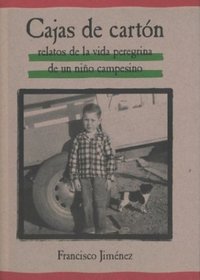 Cajas De Carton (The Circuit) (Spanish Edition)