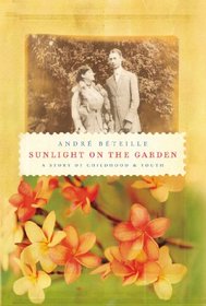 Sunlight on the Garden: A Story of Childhood and Youth