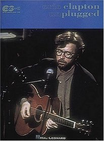 Eric Clapton - From the Album Eric Clapton Unplugged (Catalog No. 702086)