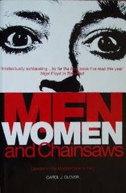 Men Women and Chainsaws