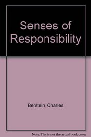 Senses of Responsibility