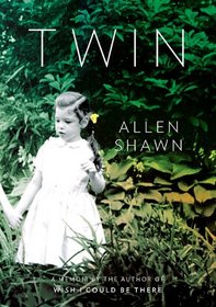 Twin: A Memoir (Large Print)