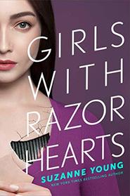 Girls with Razor Hearts (2) (Girls with Sharp Sticks)