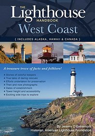 The Lighthouse Handbook: West Coast